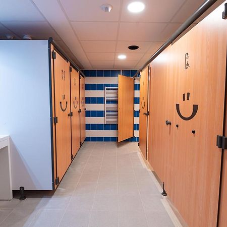 Hostel Le Hueb Toulon Eksteriør bilde