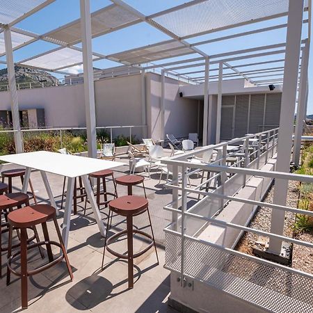 Hostel Le Hueb Toulon Eksteriør bilde