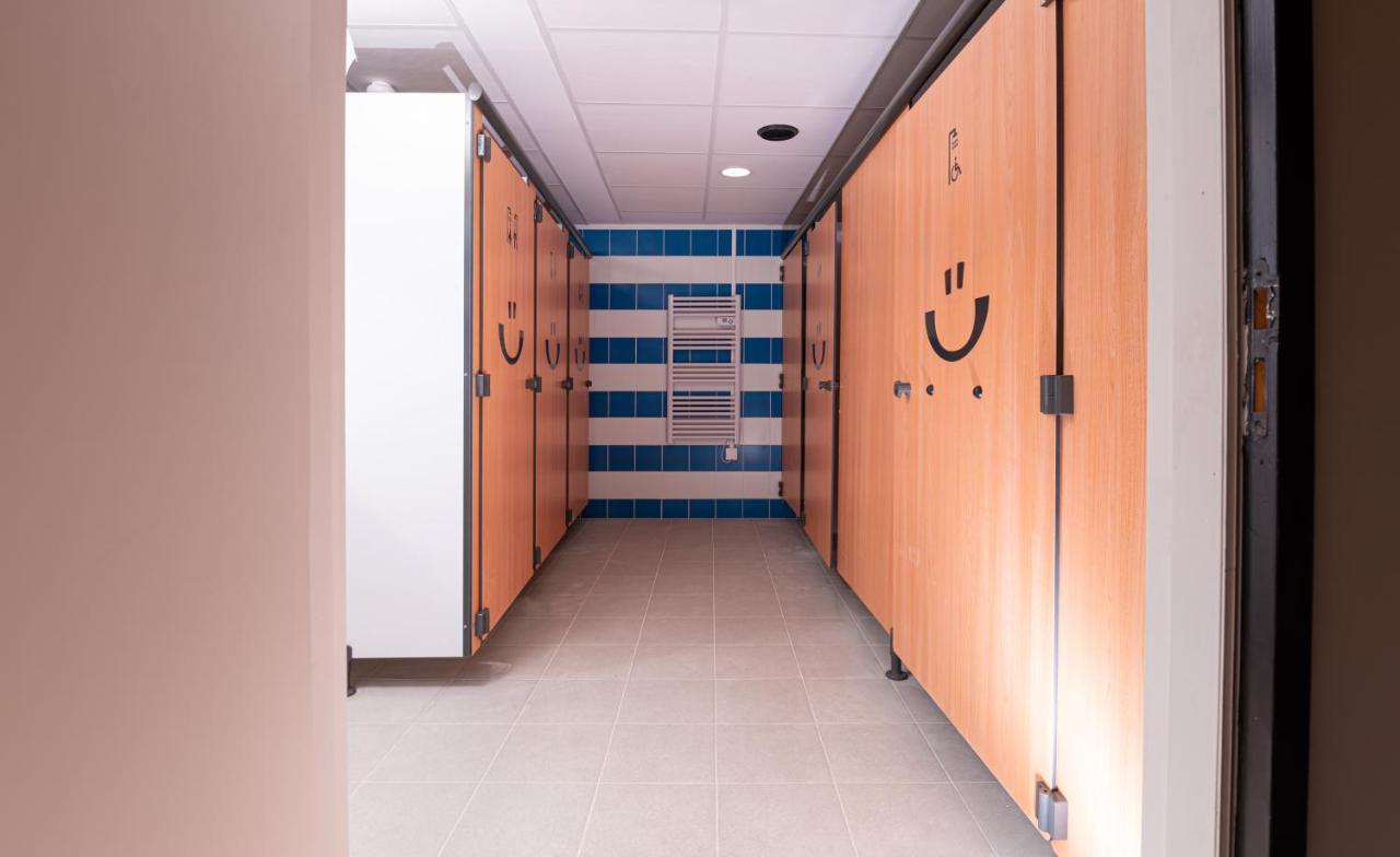 Hostel Le Hueb Toulon Eksteriør bilde